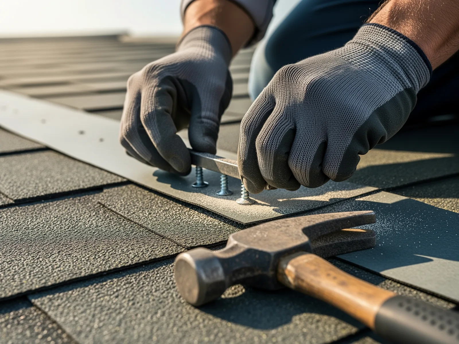 Why choose Fascia Repair in Janesville, WI